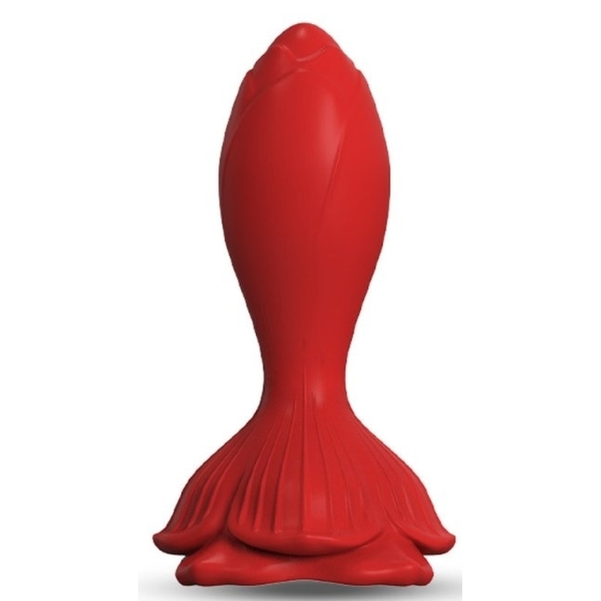 plug vibrant roses petals 7 x 3cm 5