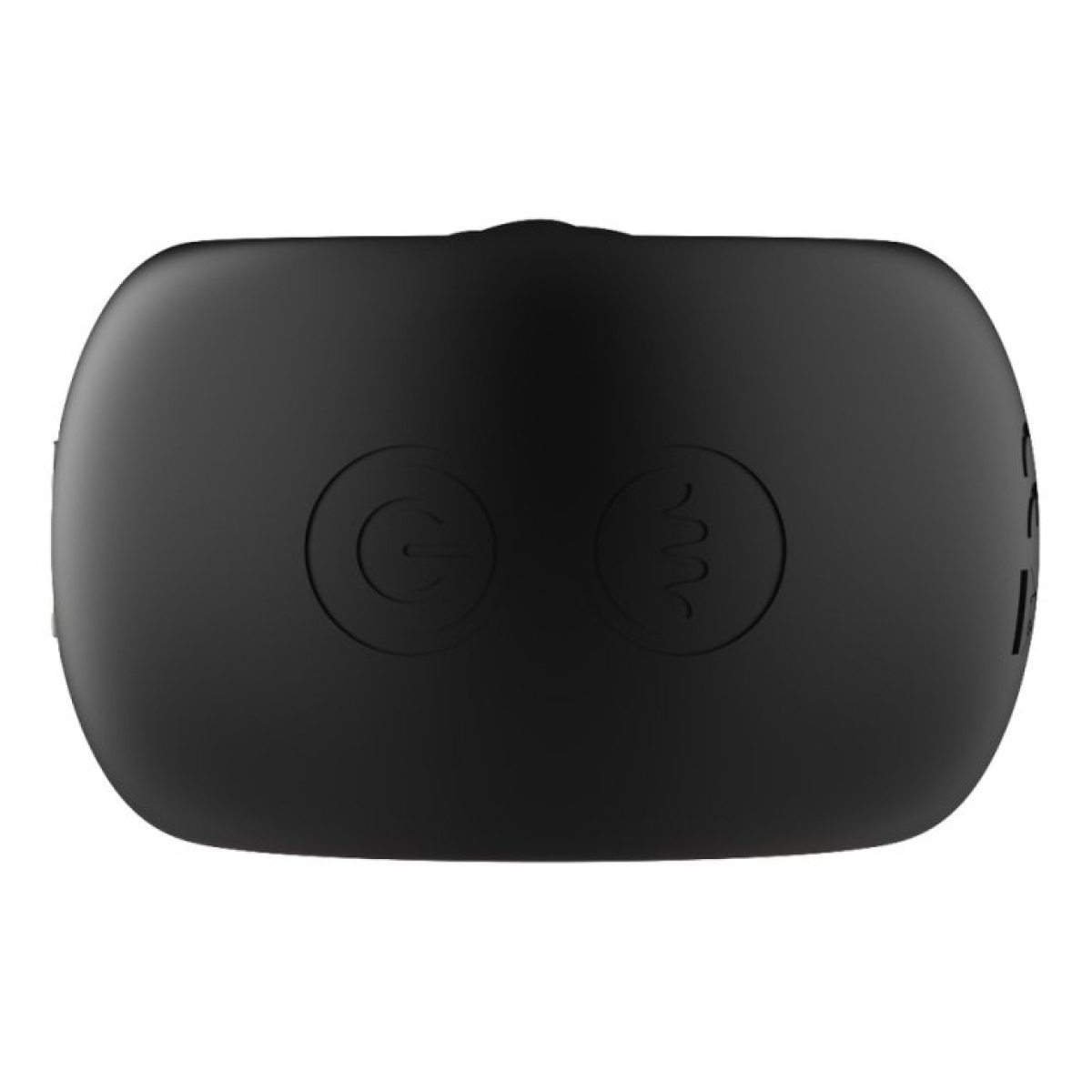 plug vibrant rotatif bump orgasm 7 x 35cm 5