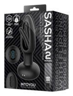 plug vibrant sasha 2 10 x 4cm 1