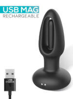 plug vibrant sasha 2 10 x 4cm 6