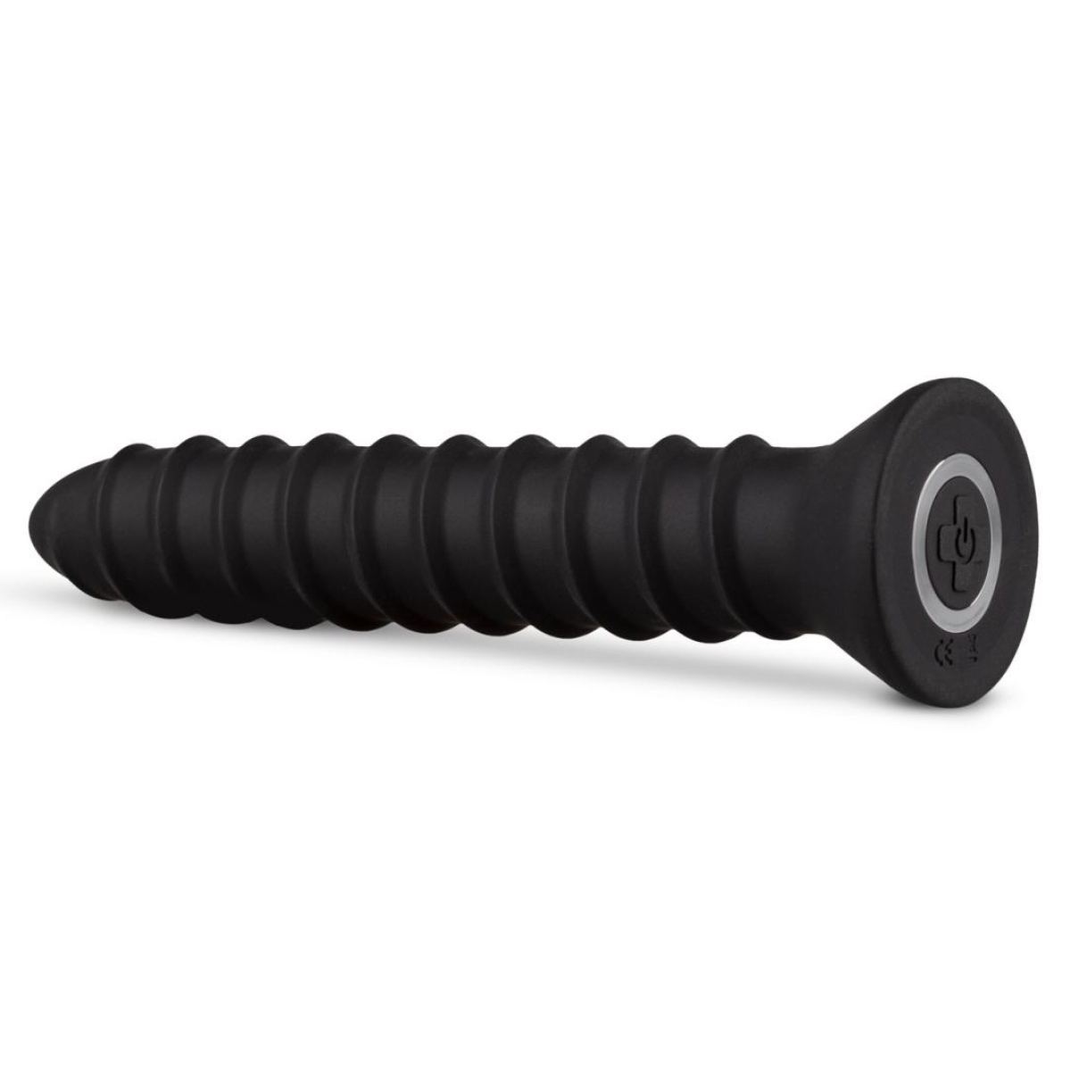 plug vibrant screwed large 18 x 35 cm 2