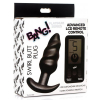 plug-vibrant-swirl-butt-95-x-36cm plug vibrant swirl butt 95 x 36cm 1