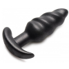 plug-vibrant-swirl-butt-95-x-36cm plug vibrant swirl butt 95 x 36cm 2