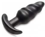 plug vibrant swirl butt 95 x 36cm 2