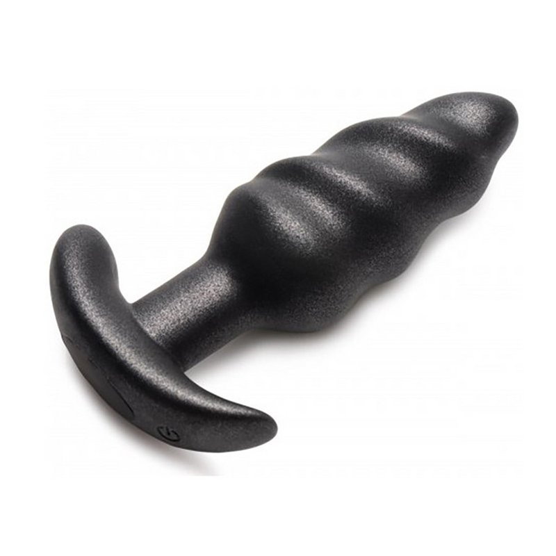 plug vibrant swirl butt 95 x 36cm 2
