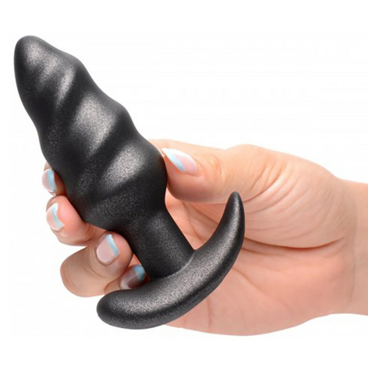 plug vibrant swirl butt 95 x 36cm 3