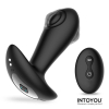plug vibrant tapotement milton 10 x 37cm