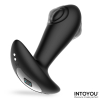 plug vibrant tapotement milton 10 x 37cm 2