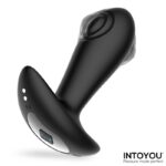 plug vibrant tapotement milton 10 x 37cm 2