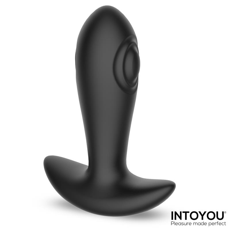 plug vibrant tapotement milton 10 x 37cm 3