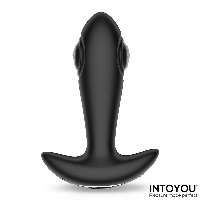 plug vibrant tapotement milton 10 x 37cm 4