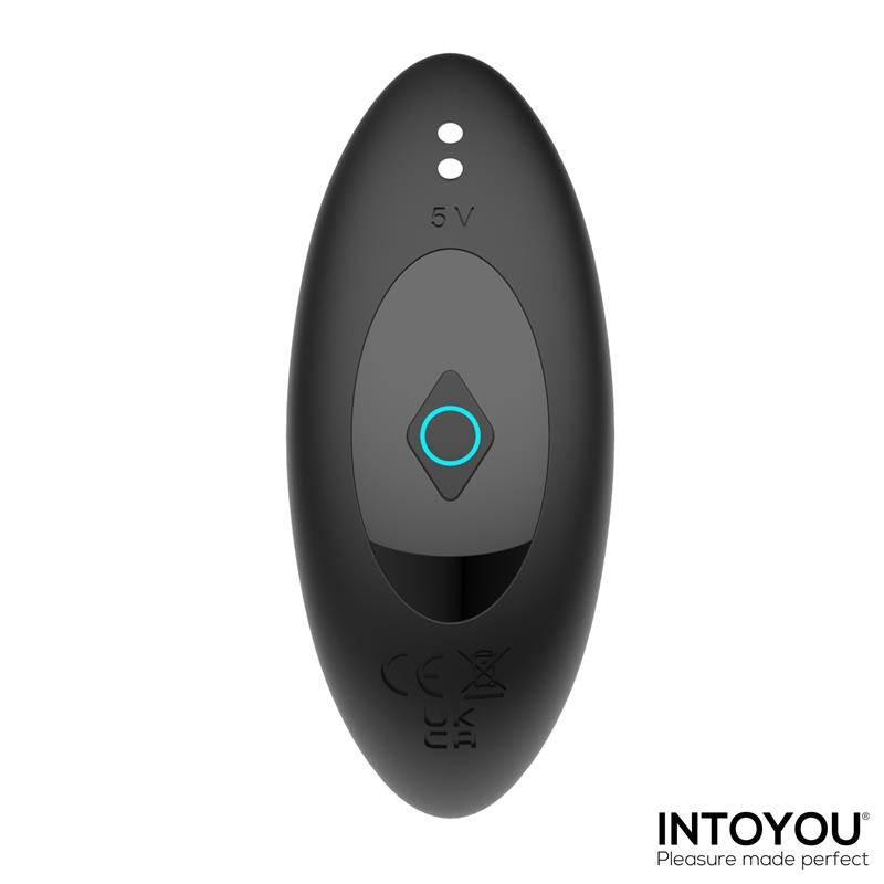 plug vibrant tapotement milton 10 x 37cm 5