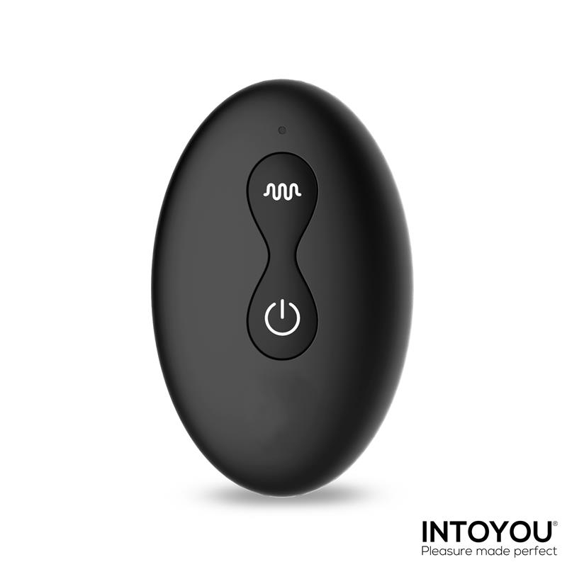 plug vibrant tapotement milton 10 x 37cm 6