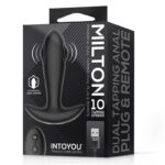 plug vibrant tapotement milton 10 x 37cm 7