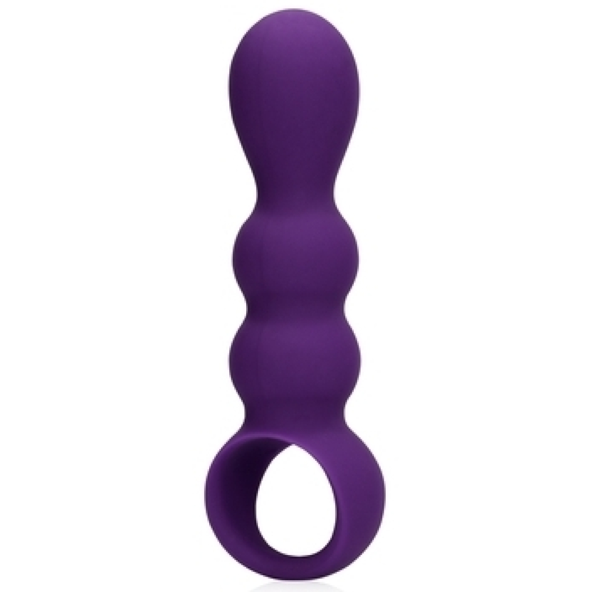 plug vibrant teardrop shap 12 x 36cm