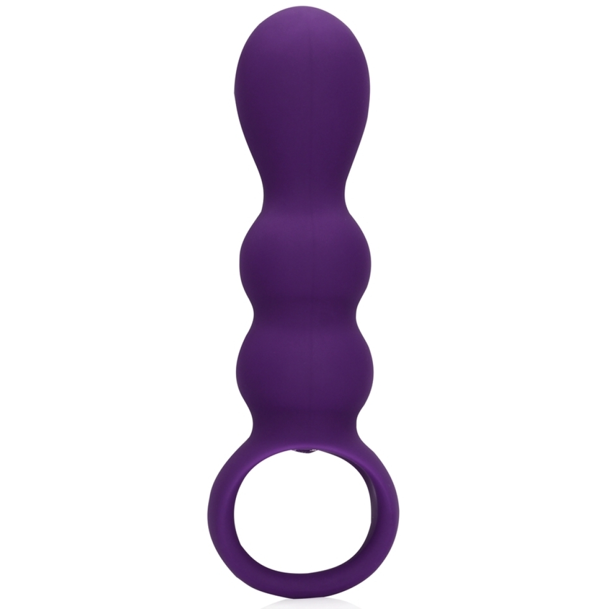 plug vibrant teardrop shap 12 x 36cm 2