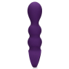 plug vibrant teardrop shap 12 x 36cm 3