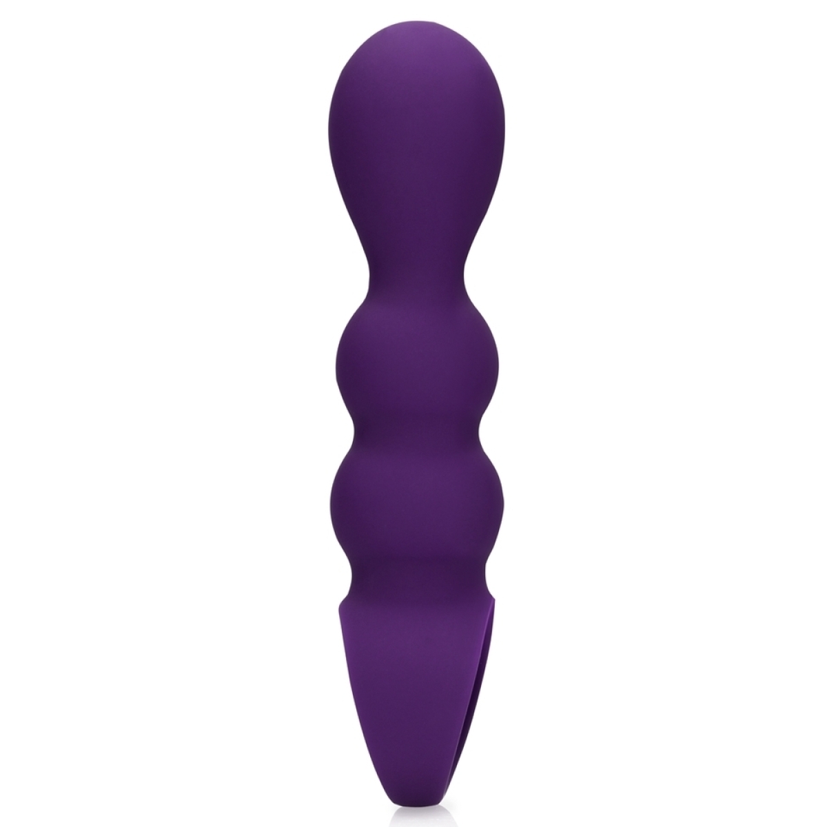 plug vibrant teardrop shap 12 x 36cm 3