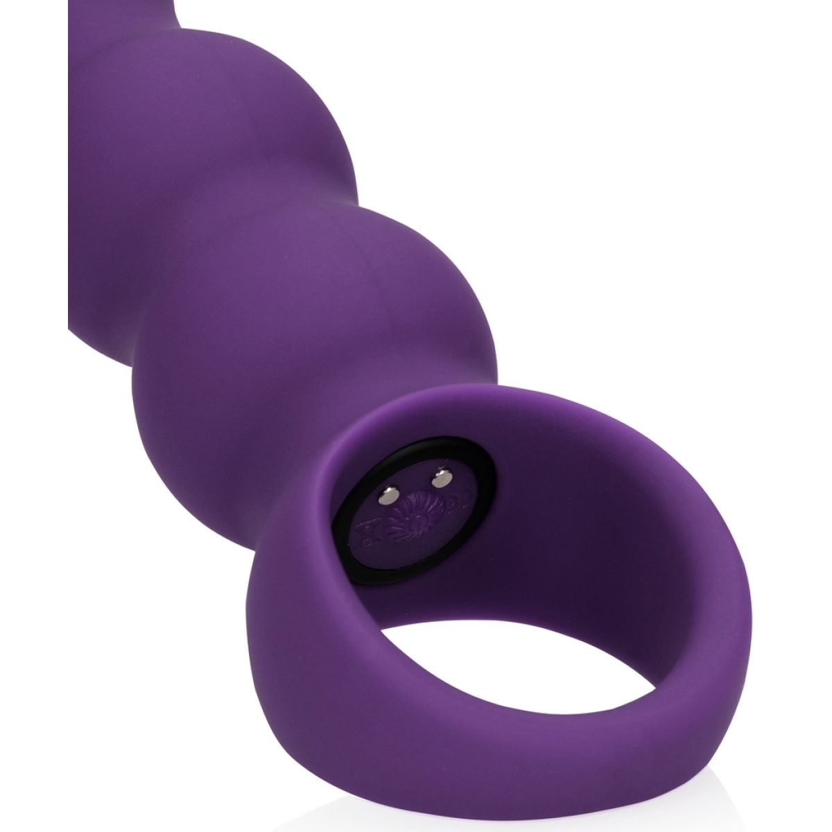 plug vibrant teardrop shap 12 x 36cm 5