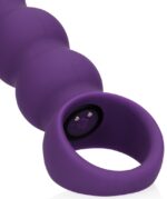 plug vibrant teardrop shap 12 x 36cm 5