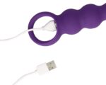 plug vibrant teardrop shap 12 x 36cm 6