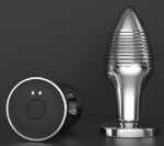 plug vibrant telecommande alu stry 65 x 29cm 1