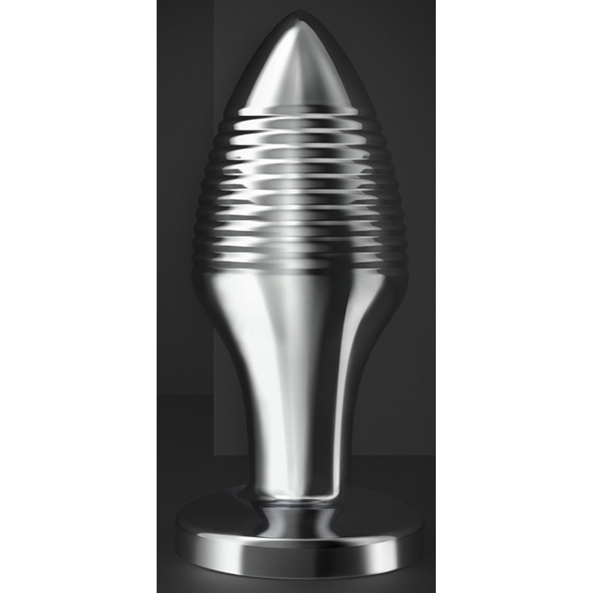 plug vibrant telecommande alu stry 65 x 29cm