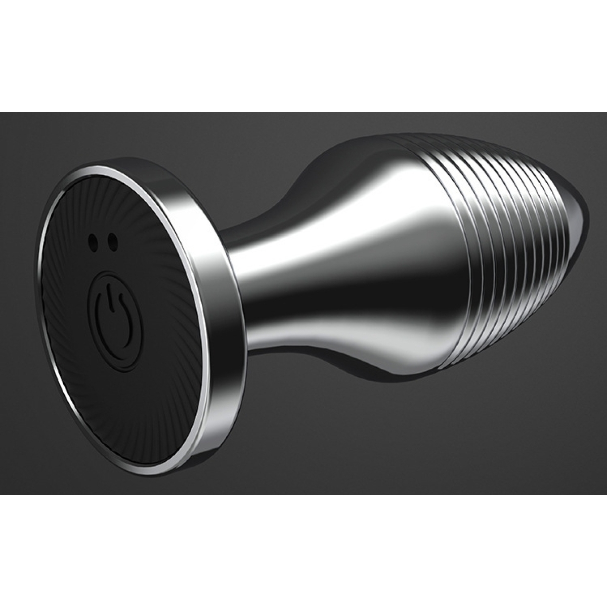 plug vibrant telecommande alu stry 65 x 29cm 3