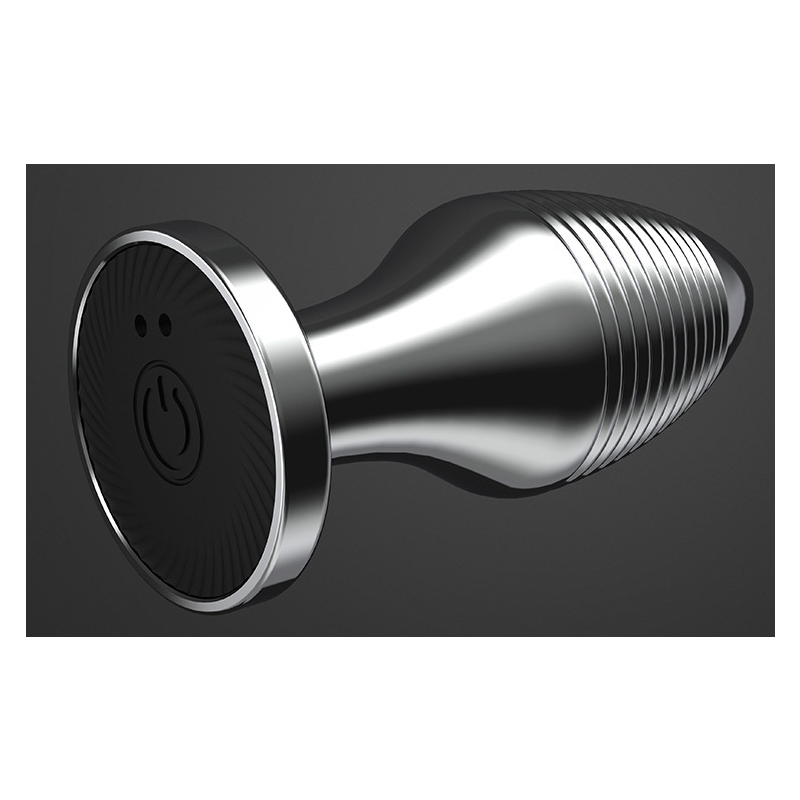plug vibrant telecommande alu stry 65 x 29cm 3
