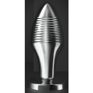 plug vibrant telecommande alu stry 65 x 29cm