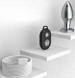 plug vibrant telecommande alu stry 65 x 29cm 4