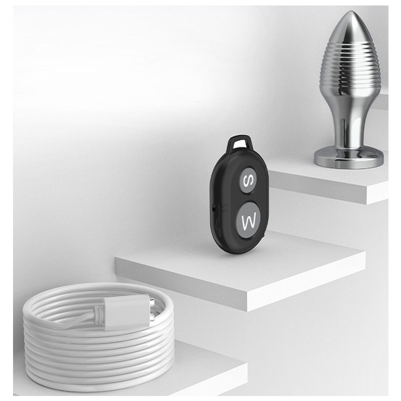 plug vibrant telecommande alu stry 65 x 29cm 4