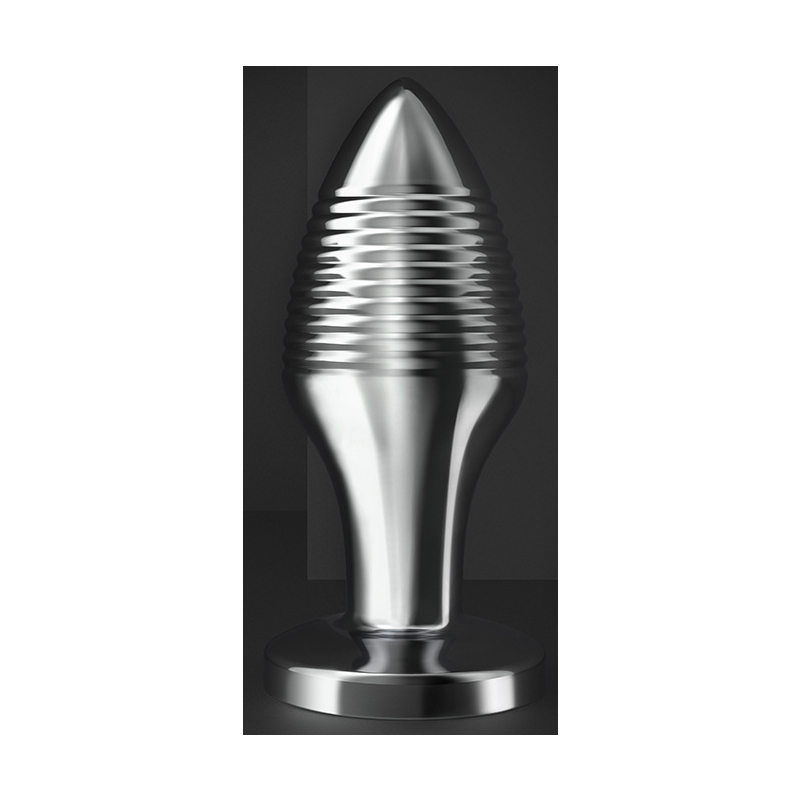 plug vibrant telecommande alu stry 65 x 29cm