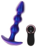 plug vibrant the bold 14 x 33cm bleu