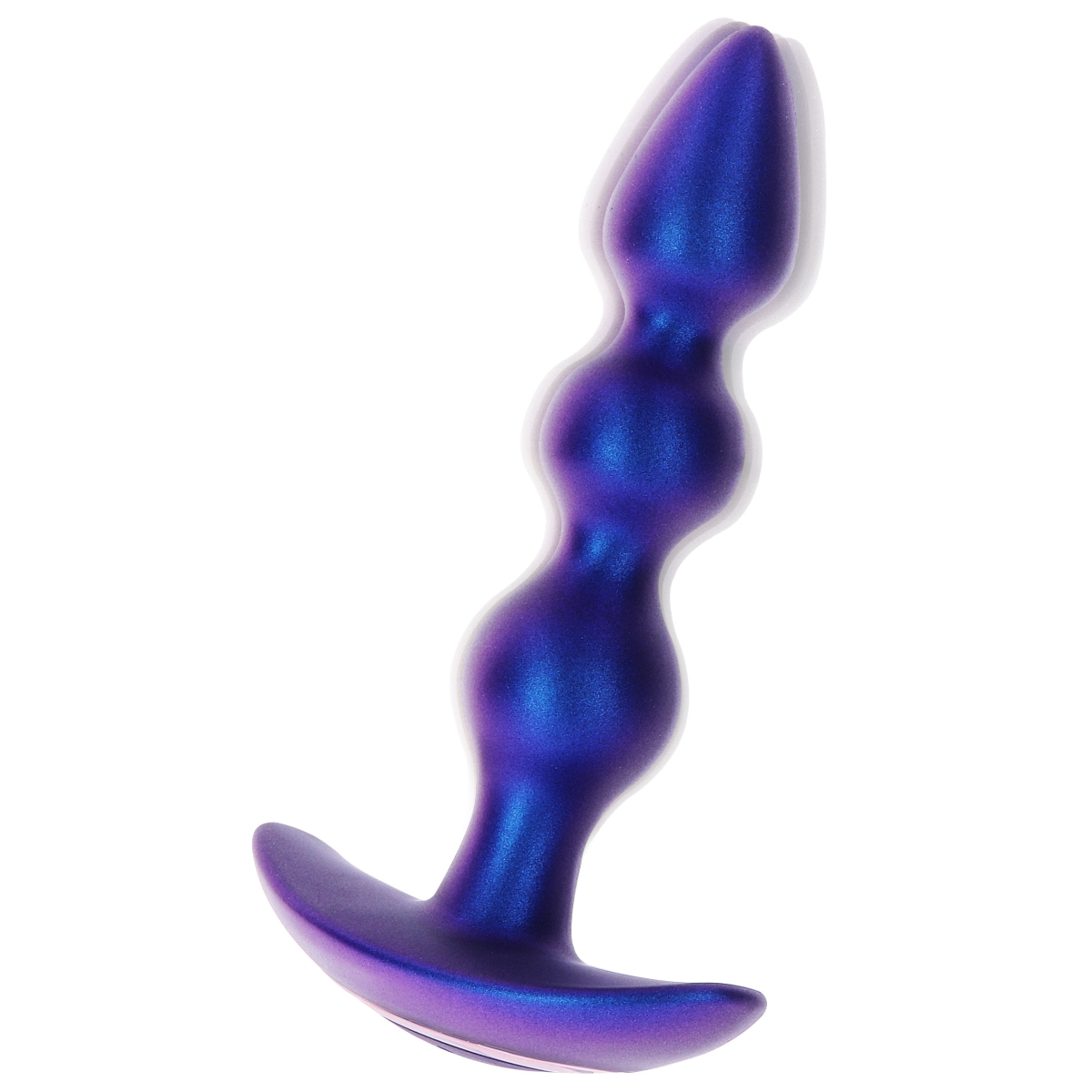 plug vibrant the bold 14 x 33cm bleu 2