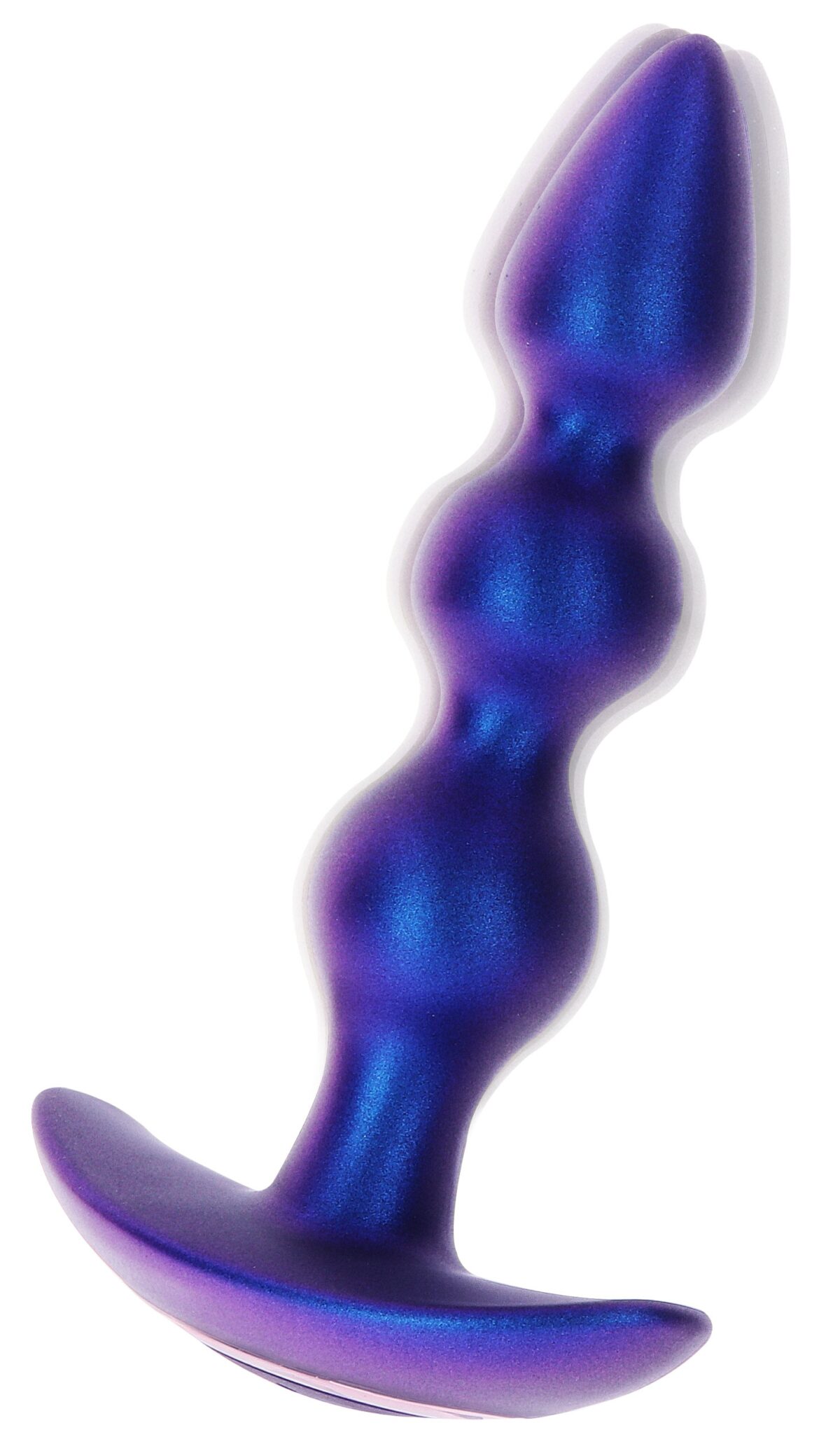 plug vibrant the bold 14 x 33cm bleu 2