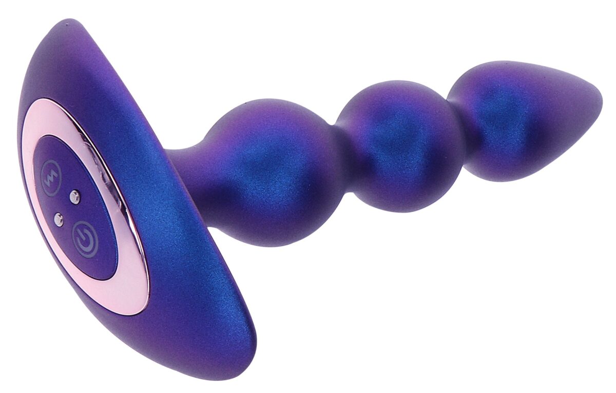 plug vibrant the bold 14 x 33cm bleu 4