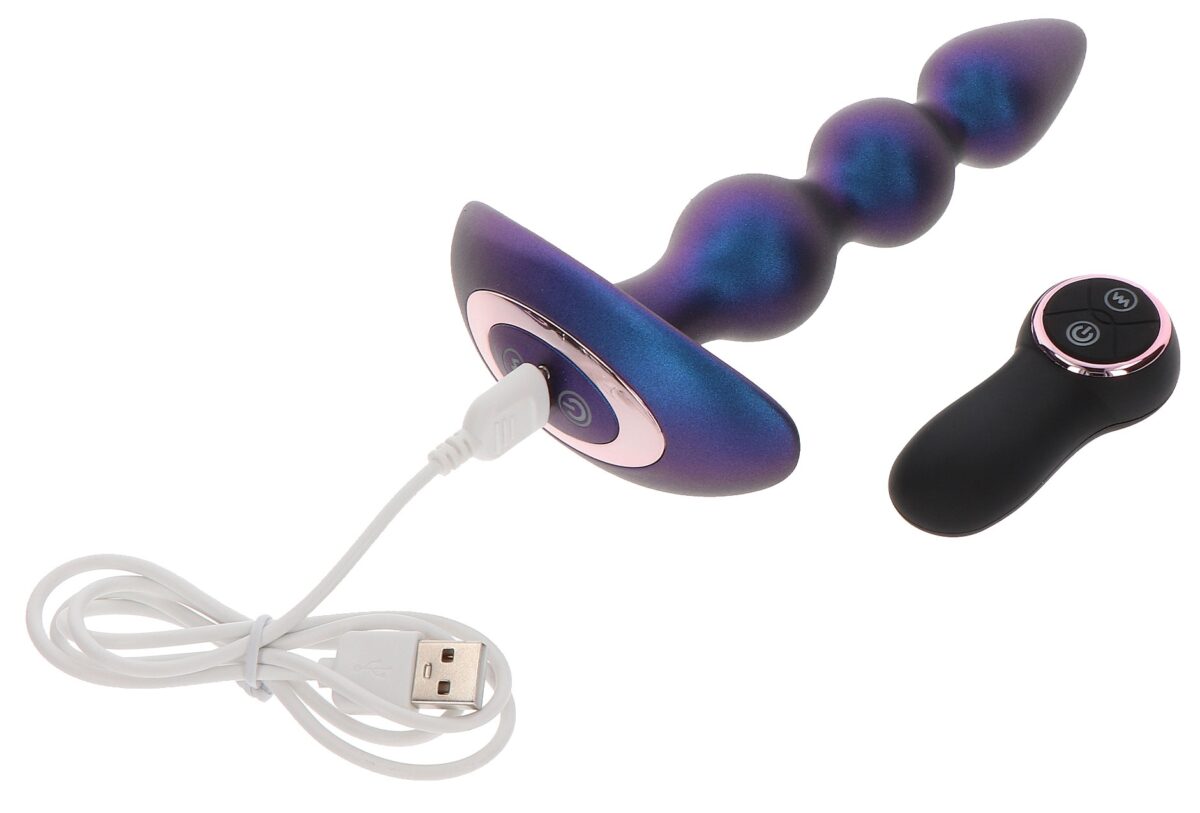 plug vibrant the bold 14 x 33cm bleu 5