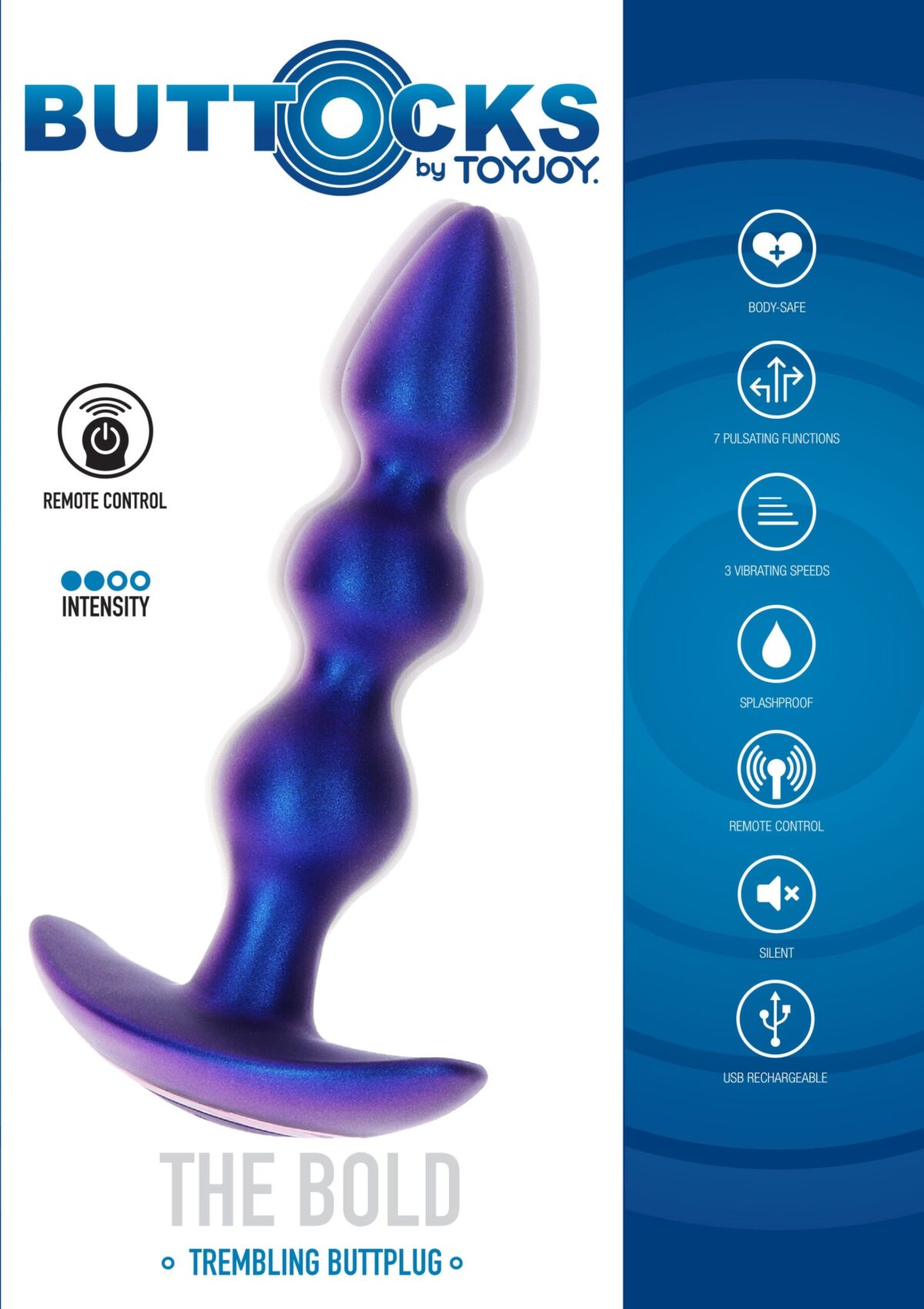 plug vibrant the bold 14 x 33cm bleu 7 scaled