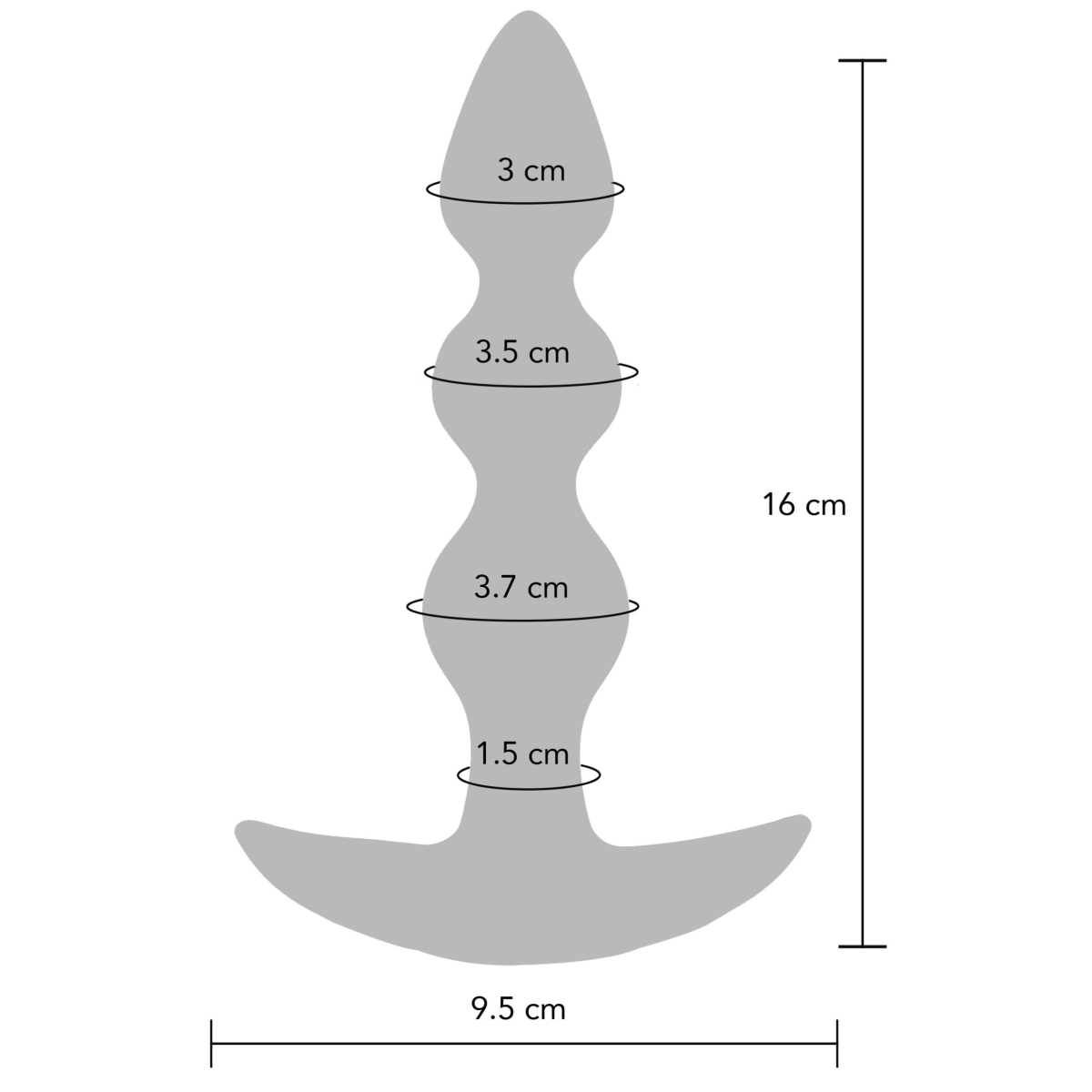 plug vibrant the bold 14 x 33cm bleu 8 scaled