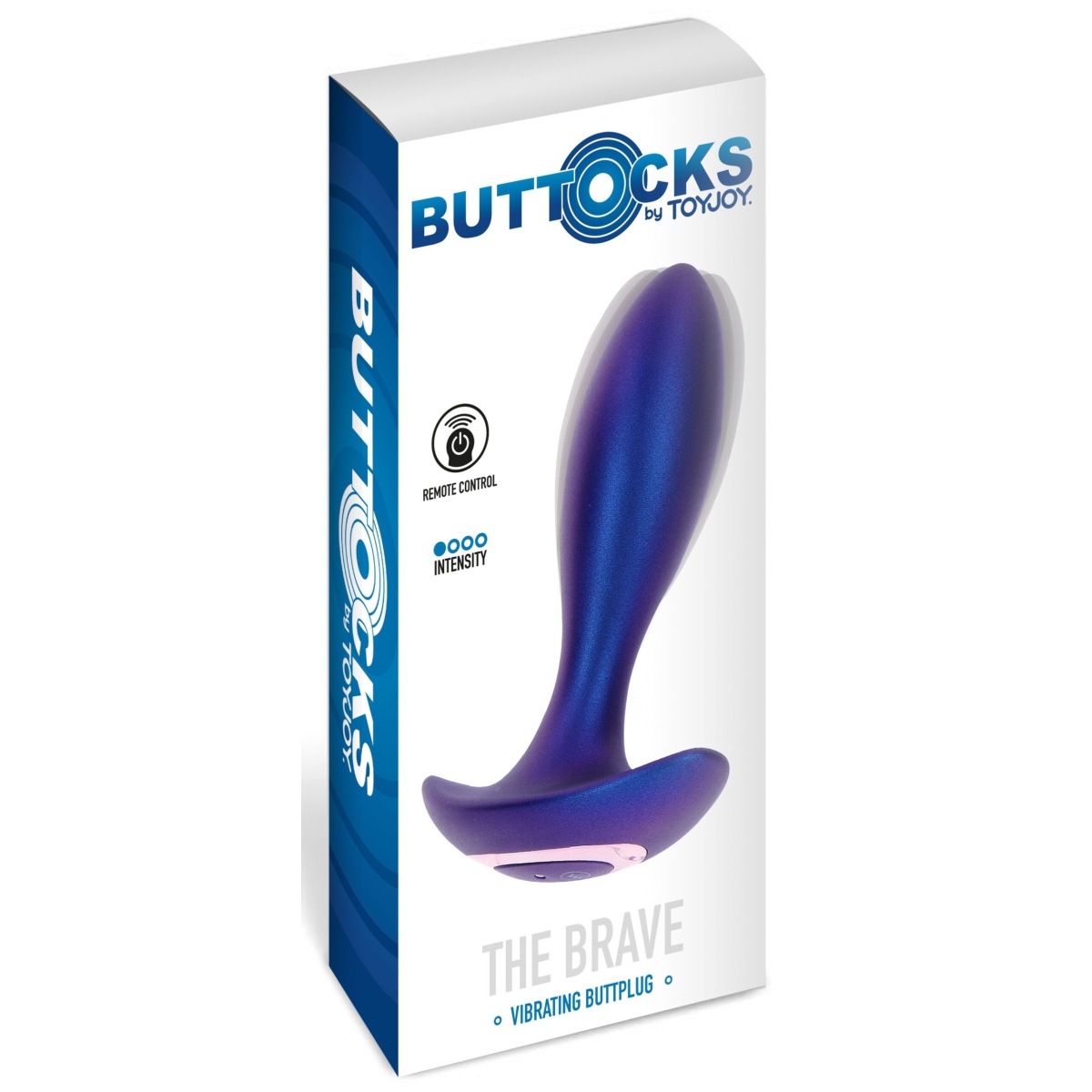 plug vibrant the brave 11 x 36cm 1 scaled