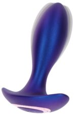 plug vibrant the brave 11 x 36cm 2
