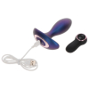 plug vibrant the brave 11 x 36cm 5