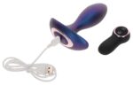plug vibrant the brave 11 x 36cm 5
