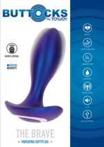 plug vibrant the brave 11 x 36cm 7 scaled