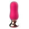 plug-vibrant-the-exquisite-7-x-3cm-rose plug vibrant the exquisite 7 x 3cm rose