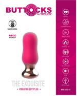 plug vibrant the exquisite 7 x 3cm rose 4