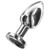 plug vibrant the glider l 9 x 4cm