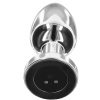 plug vibrant the glider l 9 x 4cm 2