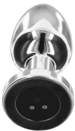 plug vibrant the glider l 9 x 4cm 2
